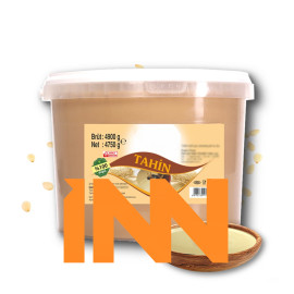 Sesame Tahini – Wholesale Direct from Factory